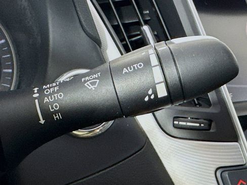 Used 2019 INFINITI Q50 Luxe w/ All Weather Package (L93) image 13