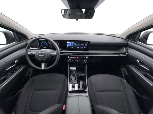 New 2026 Hyundai Tucson SEL FWD image 13