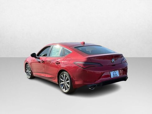 Certified 2026 Acura Integra FWD image 4