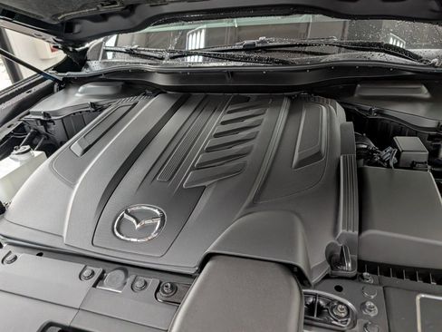 New 2026 MAZDA CX-90 3.3 Turbo S w/ Premium Package image 26