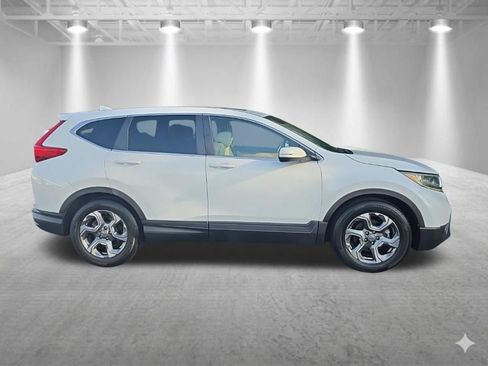 Used 2019 Honda CR-V EX-L image 2