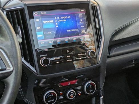 Used 2023 Subaru Forester Touring image 13