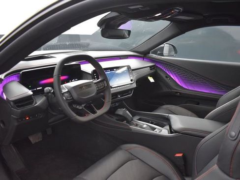 New 2026 Dodge Charger R/T Scat Pack image 38