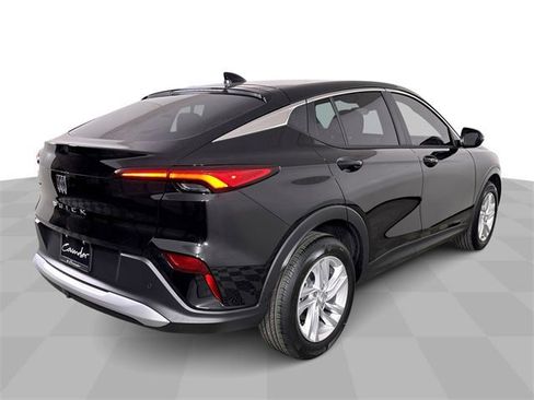 New 2026 Buick Envista Preferred w/ Convenience I Package image 8