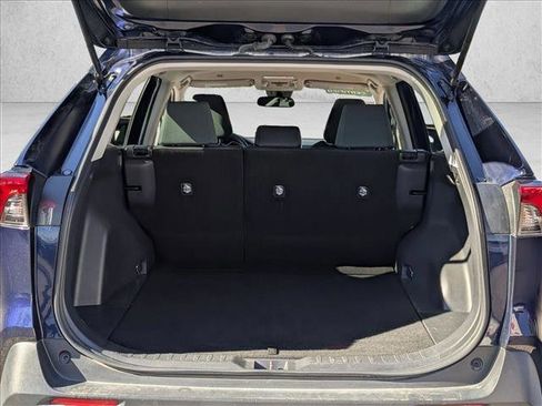 Used 2023 Toyota RAV4 XLE image 6