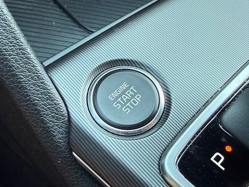Certified 2026 Kia Sportage SX FWD image 32
