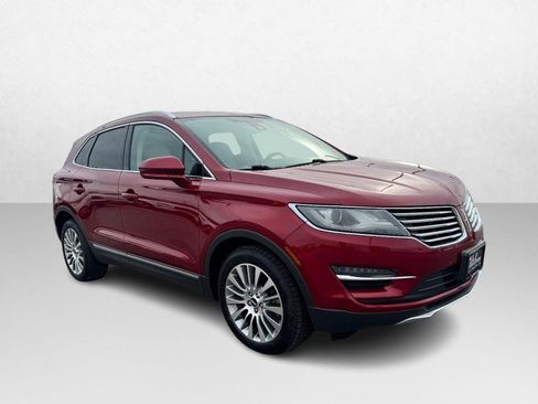 Used 2018 Lincoln MKC Reserve image 3