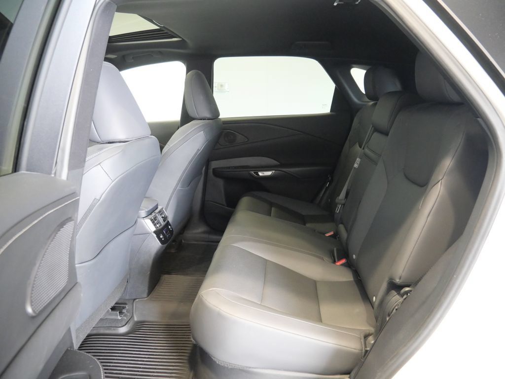 Used 2023 Lexus RX 350 Premium w/ Accessory Package AWD/4WD image 24