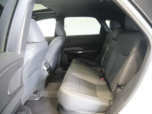 Used 2023 Lexus RX 350 Premium w/ Accessory Package AWD/4WD image 24