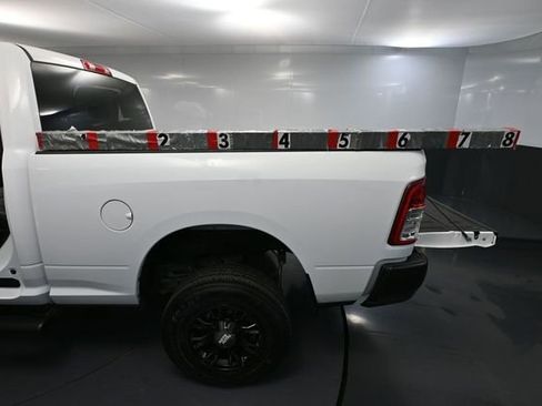 Used 2022 RAM 2500 Tradesman AWD/4WD image 37