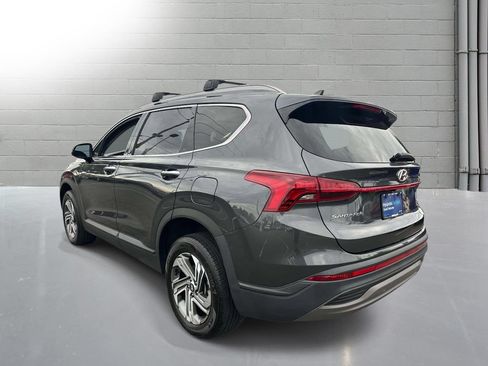 Used 2023 Hyundai Santa Fe SEL AWD/4WD image 6