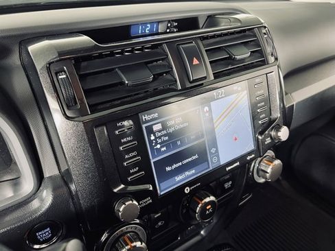 Used 2023 Toyota 4Runner TRD Off-Road Premium w/ Moonroof Package image 29