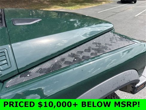 Used 2024 INEOS Grenadier Fieldmaster Edition image 45