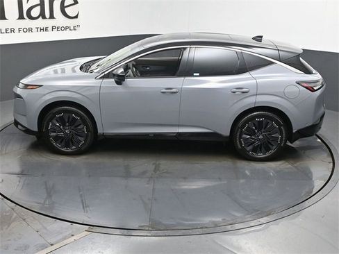 Used 2025 Nissan Murano Platinum image 42
