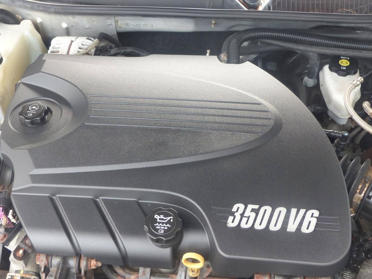 Used 2010 Chevrolet Impala LS FWD image 26
