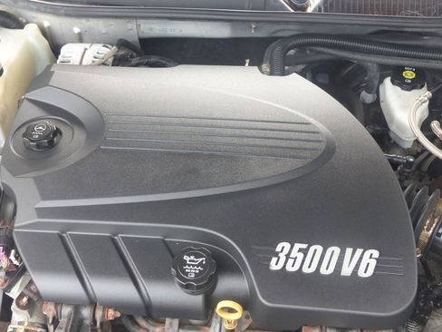 Used 2010 Chevrolet Impala LS FWD image 26