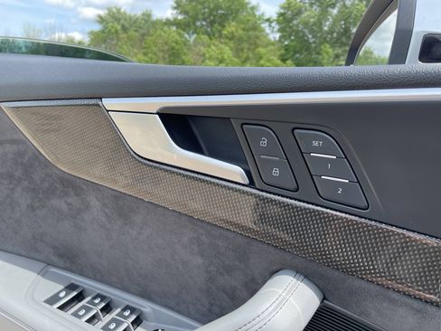 Used 2018 Audi S5 Prestige AWD/4WD image 72