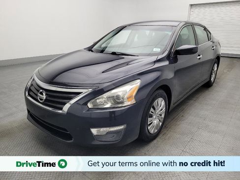 Used 2013 Nissan Altima 2.5 S image 1