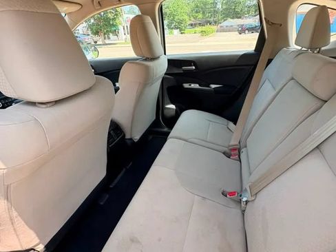 Used 2015 Honda CR-V LX image 15