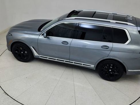 Used 2026 BMW X7 xDrive40i image 81
