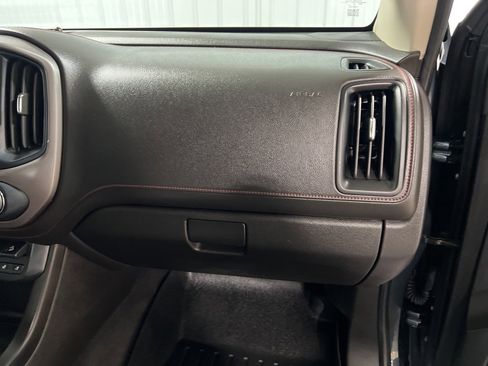 Used 2019 GMC Canyon All Terrain w/ Trailering Package image 23