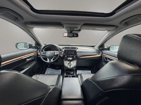 Used 2018 Honda CR-V EX-L image 14