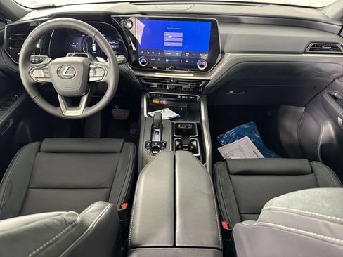 Used 2026 Lexus TX 350 AWD w/ Technology Package image 25