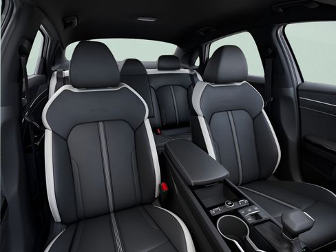 New 2026 Kia K5 GT-Line FWD image 11
