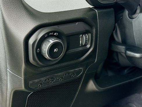 New 2026 Jeep Wrangler Sport image 10