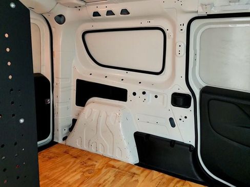 Used 2022 RAM ProMaster City Wagon FWD image 23