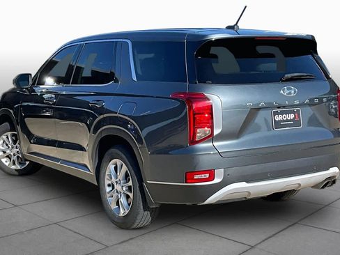 Used 2021 Hyundai Palisade SE AWD/4WD image 12