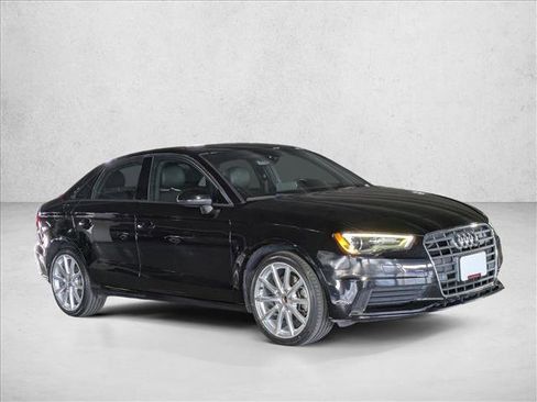 Used 2016 Audi A3 1.8T Premium image 2