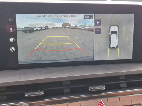 New 2025 Kia Telluride SX Prestige X-Line image 21