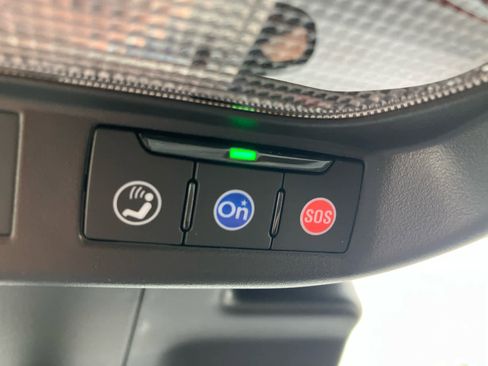 New 2026 Chevrolet Trax RS w/ Driver Confidence Package image 19