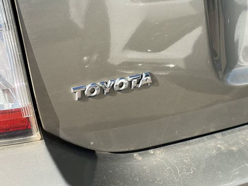 Used 2007 Toyota Prius FWD image 7