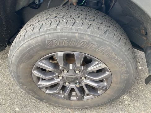 Used 2021 Ford Ranger XLT w/ Equipment Group 301A Mid AWD/4WD image 13