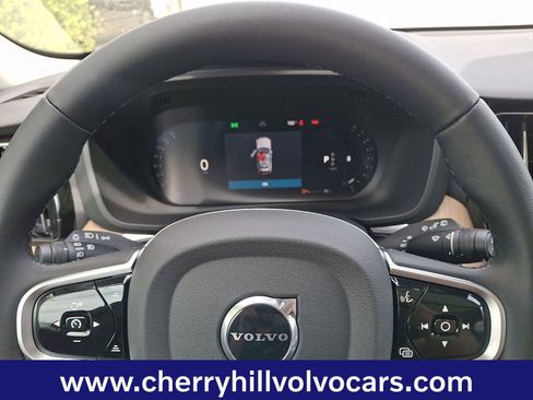 New 2026 Volvo XC60 B5 Core w/ Protection Package Premier AWD/4WD image 16