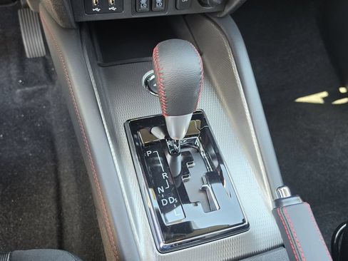 New 2026 Mitsubishi Outlander Sport LE AWD/4WD image 23