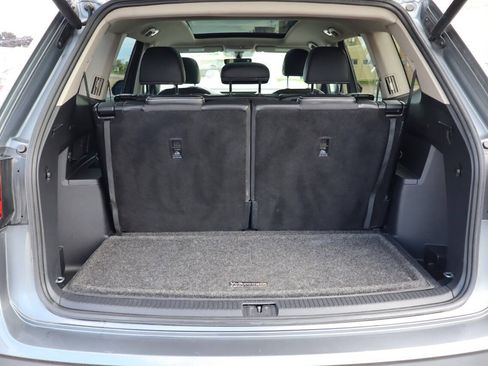 Used 2022 Volkswagen Atlas SE AWD/4WD image 11