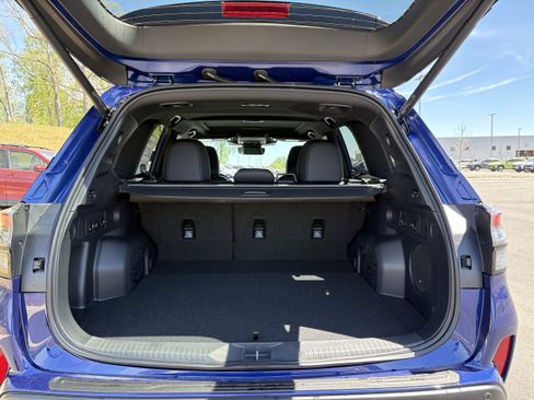 New 2026 Subaru Forester Sport AWD/4WD image 12