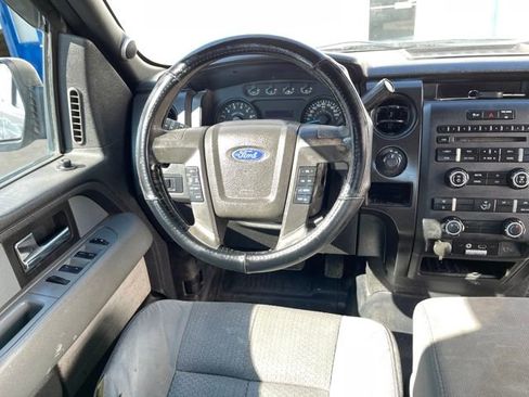 Used 2013 Ford F150 STX w/ Mid Equipment Group image 13