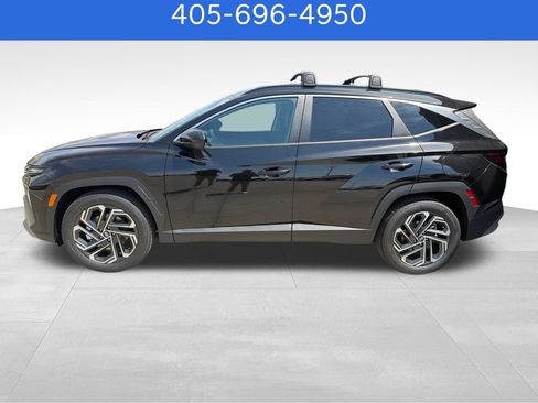 Used 2026 Hyundai Tucson SEL Plus FWD image 2