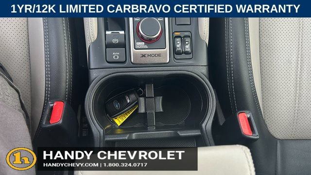 Used 2020 Subaru Forester Limited AWD/4WD image 35
