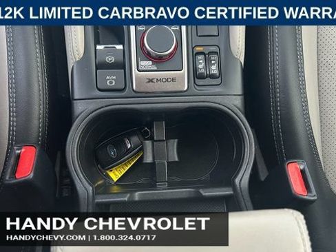 Used 2020 Subaru Forester Limited AWD/4WD image 35