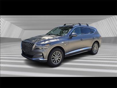 Used 2024 Genesis GV80 2.5T