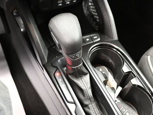 Used 2022 Chevrolet TrailBlazer LT w/ Convenience Package image 28