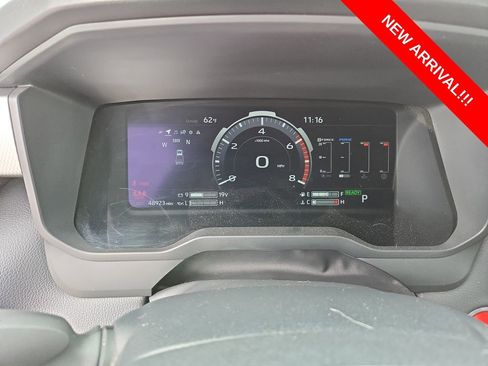 Used 2024 Toyota Tundra Limited w/ TRD Off-Road Package AWD/4WD image 18