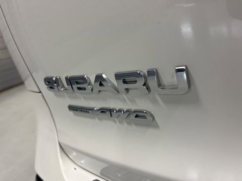 Used 2021 Subaru Ascent Touring AWD/4WD image 37
