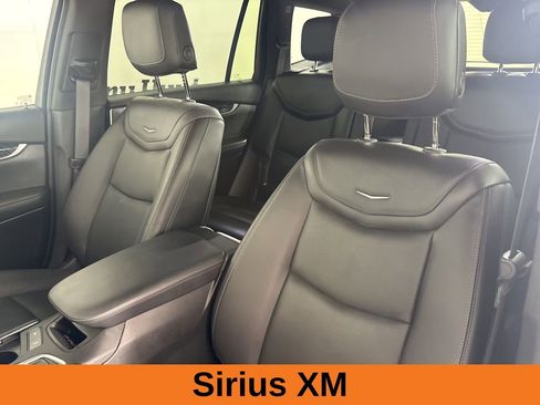 Used 2024 Cadillac XT6 Premium Luxury image 12
