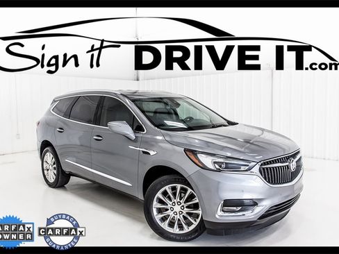 Used 2019 Buick Enclave Premium image 1